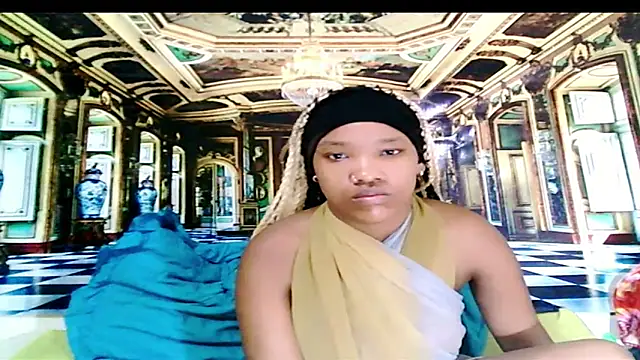 EroticSexyPrada: онлайн-секс-чат