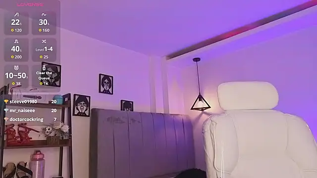 Miller_Vanessa_ Adlı Modelin Canlı XXX Sohbeti