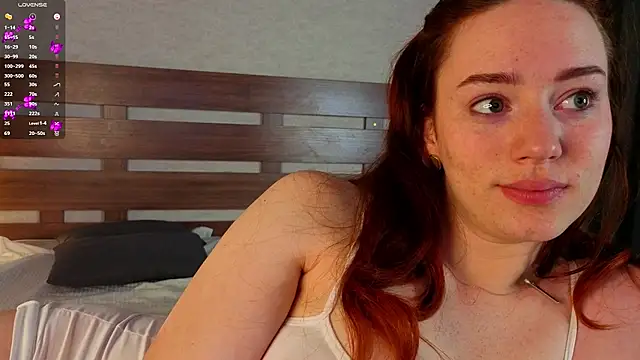 StacyWatts: απευθείας συνομιλία ΧΧΧ