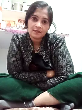 Mohni_love Webcam Show