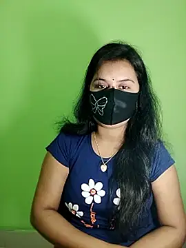 Priya-das 라이브 XXX 채팅