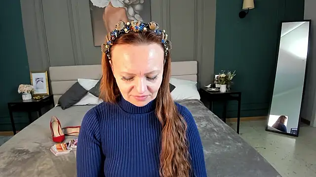 _Manuka_'s Live XXX Chat