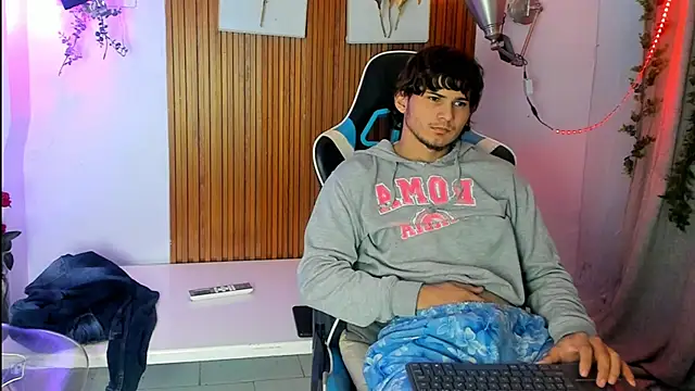 jhossua_xxx Webcam Show