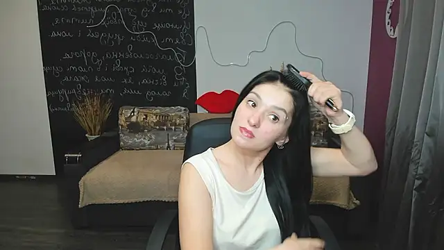 NataliDesire – Naživo XXX chat