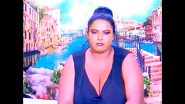 Czat XXX na żywo – Indianfairy99