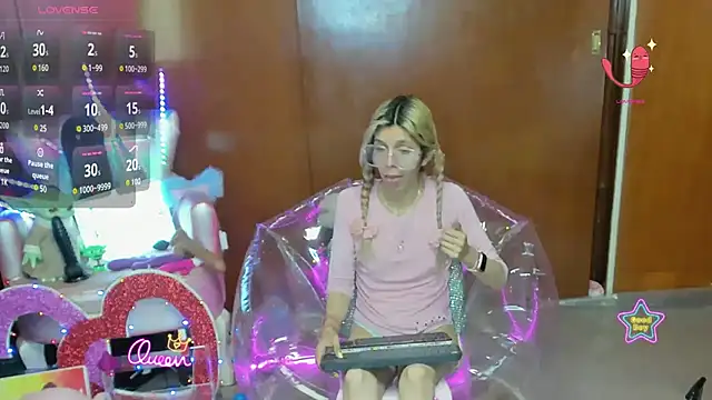 Онлайн чат XXX Skinygirl