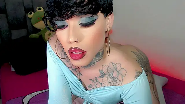 little_star_porn's Live XXX Chat