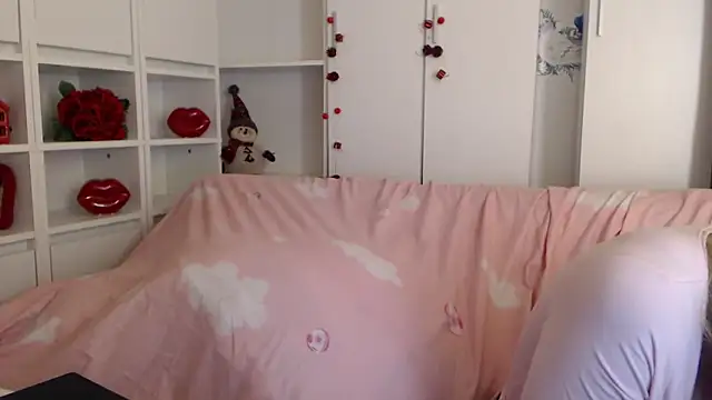 _karolynesyera_ Live XXX-Chat