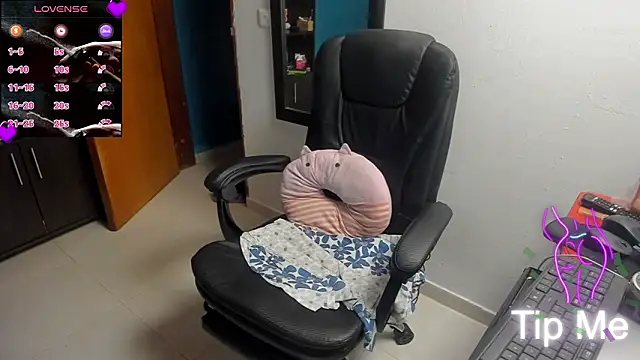 peanut_tangerine live XXX chat