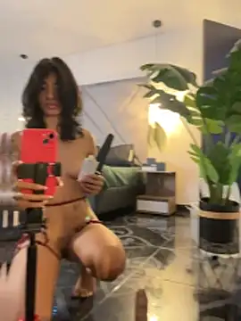 TweetiePieXXX Adlı Modelin Canlı XXX Sohbeti