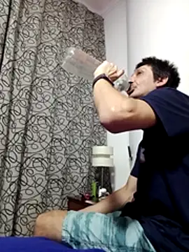 Chat XXX ao vivo de Pacobakan042