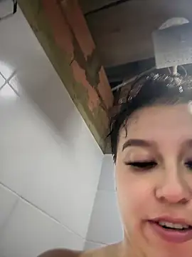 TamySweetness élő XXX-chatje