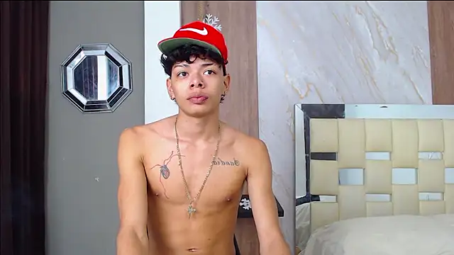 Czat XXX na żywo – Harry_jhonsson