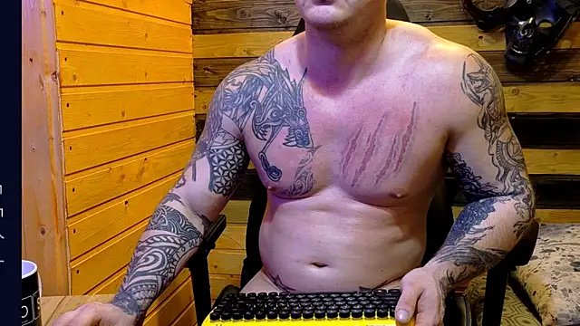 Chat XXX en directo de MrrKray