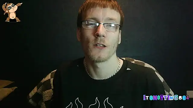 Chat XXX en directo de Itsnotting834