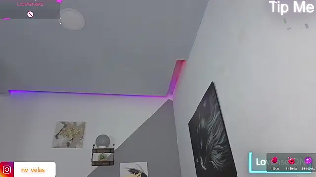 charlotte_002 Live XXX-chat