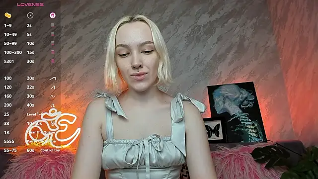 Sembang XXX Secara Langsung cheryl_mason