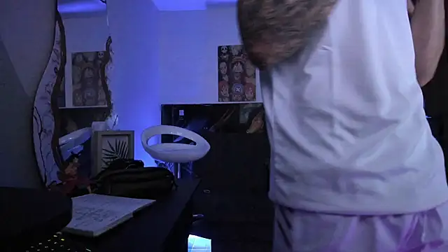 Dominatofstupid Live XXX-Chat