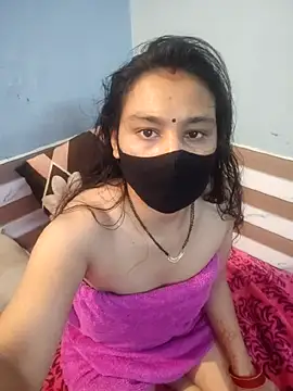 Živý XXX chat Saishaa