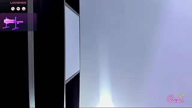 Chatroom XXX en direct de hannnasmith