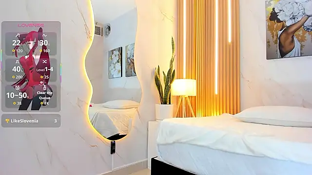 abby_adams20's Live XXX Chat