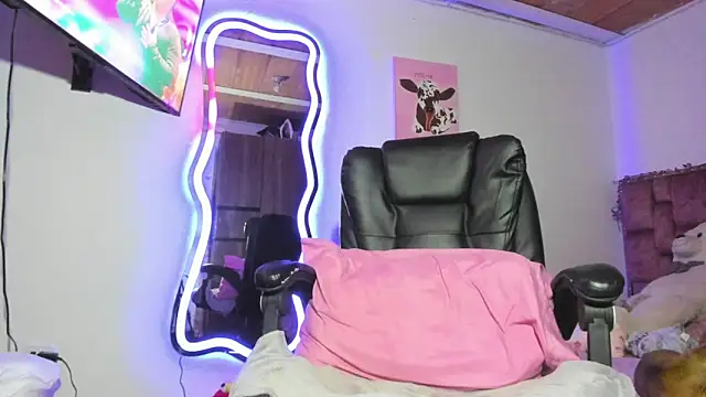 Sembang XXX Secara Langsung ladyrd1