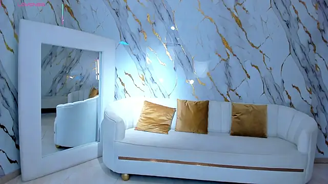 AlessaRomero Adlı Modelin Canlı XXX Sohbeti