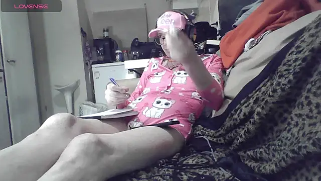 Sletjeray@xh Live XXX-chat