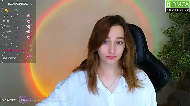 Sinty_NoriaのライブXXXチャット