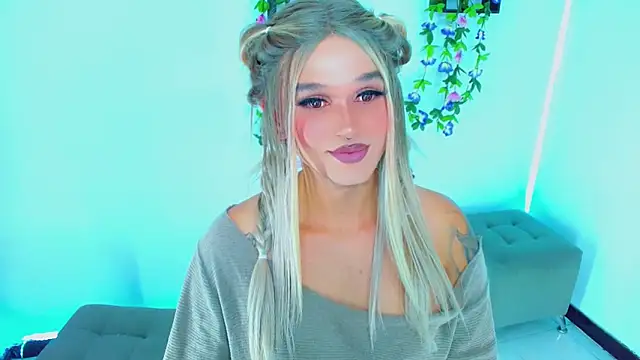 TaylorMon Live XXX-Chat