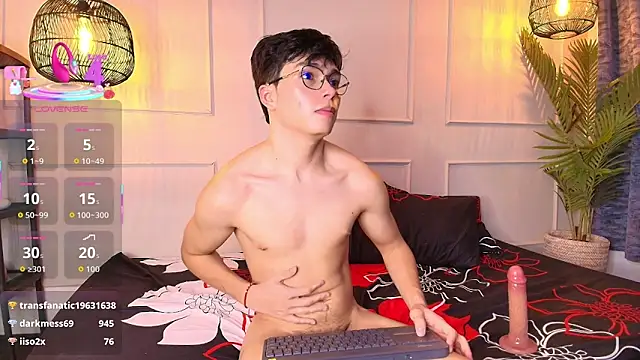 luandy Live XXX-Chat