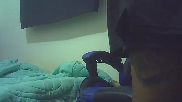 Živý XXX chat Cris_Exotica