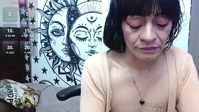 AlexandraJones_ Live XXX-chat