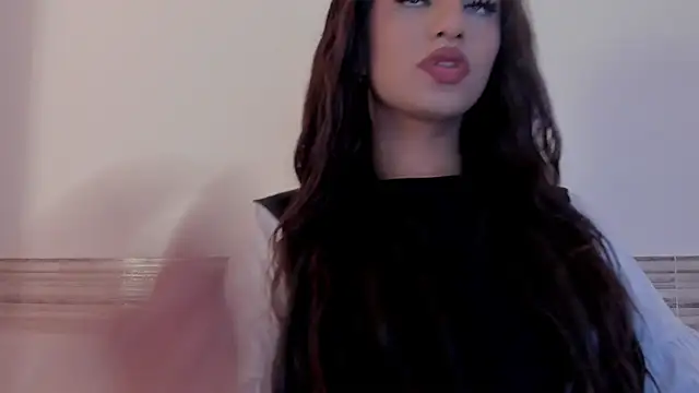 Chatroom XXX en direct de Sophia_Cambpell