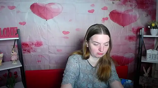 Chatroom XXX en direct de FreyaDak