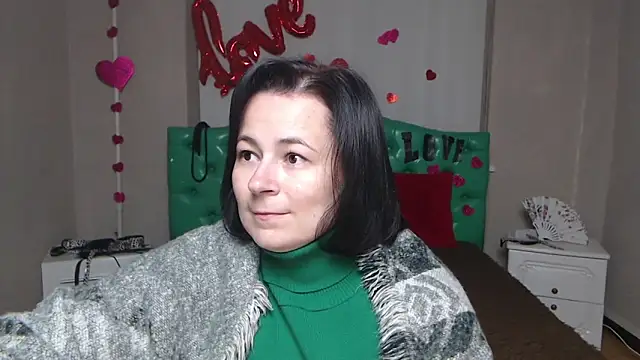 MarieSho Live XXX-chat