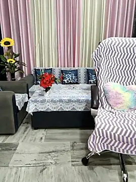 Curvy_Nayara's Webcam Show