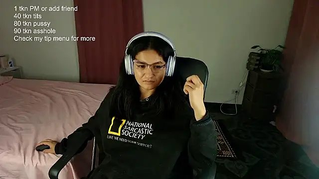 ChloeSanchezx: απευθείας συνομιλία ΧΧΧ