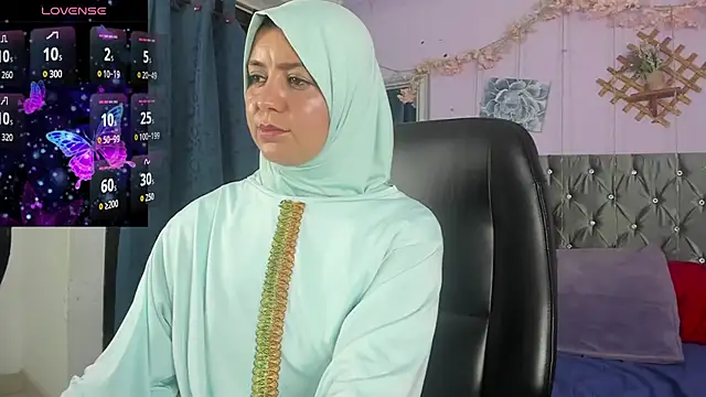 Sembang XXX Secara Langsung BadraSaadi