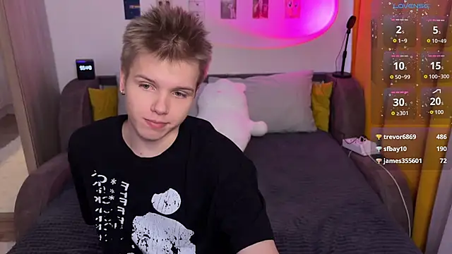 Chat XXX en directo de metarion