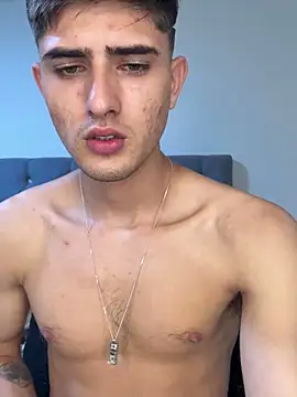 PhilipRich's Live XXX Chat