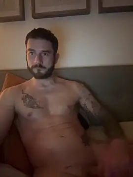 letsgetnaughty7's Live XXX Chat