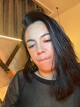 Sembang XXX Secara Langsung Bella_fournier