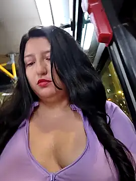 Chatroom XXX en direct de Melany_daring