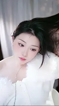 Dou-Dou-er Chat XXX in diretta