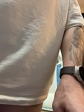 HermanFire's Live XXX Chat