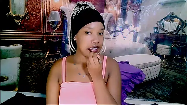 Sembang XXX Secara Langsung EroticSexyPrada