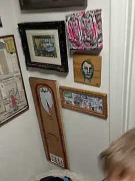 goodgirlbabydoll's Live XXX Chat