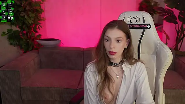 Suzan_MayerのライブXXXチャット