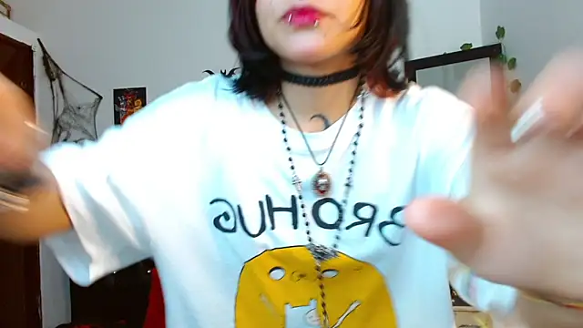 heidy_bloom live XXX chat